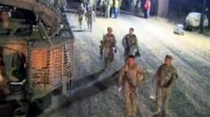 US ends combat mission in Iraq