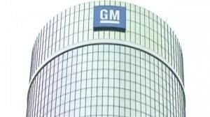 General Motors officialise son retour en bourse