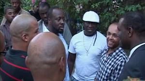 Confusion over Wyclef Jean’s presidential run