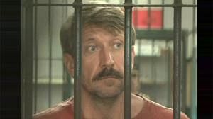Le marchand d’arme Viktor Bout sera extradé aux Etats-Unis