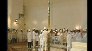 Iran’s Bushehr nuclear power plant start-up begins