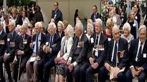 Il y a 70 ans, le discours de la bataille d’Angleterre