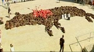 Un gran toro, para acabar con las corridas