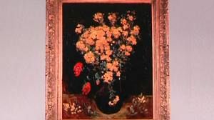 Toujours aucune trace du Van Gogh volé au Caire
