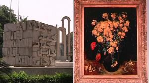 Vol d’un Van Gogh au Caire : caméras et alarmes étaient en panne