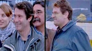 Al Qaeda frees two Spanish aid workers