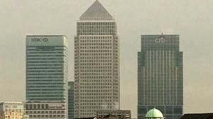 HSBC en bonne voie pour s’emparer de la 4e banque d’Afrique du Sud