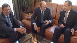 Le Maroc et l’Espagne poursuivent le réchauffement de leurs relations