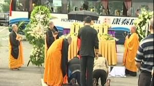 Anger over Manila bus siege bungle
