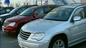 Chrysler falha lucros em 2010