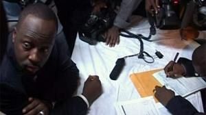 Wyclef Jean saisit la cour interaméricaine des droits de l’homme