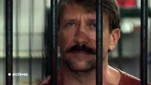 Viktor Bout extradition delayed