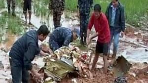 Tourists die in Nepalese plane crash
