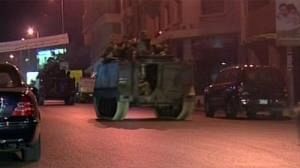 Liban : trois morts dans des heurts entre chiites et sunnites