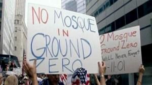 Michael Bloomberg soutient le projet de mosquée près de Ground Zero