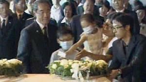 Les corps des otages rapatriés à Hong-Kong
