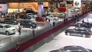Le marché automobile russe s’offre une vitrine avec le salon de Moscou