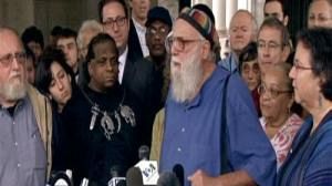 New multi-faith group backs Ground Zero mosque