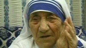 Charity celebrates the centenary of Mother Teresa’s birth