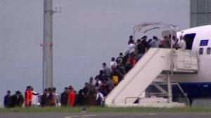 France sends more Roma home