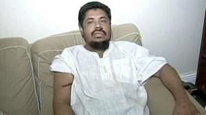 Muslim cab driver relives knife attack
