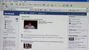 Teenagers gunned down on Facebook hitlist