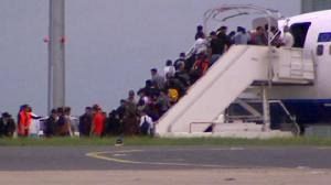 UN condemns France’s Roma expulsions
