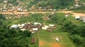 UN investigates DRC rapes