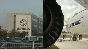 Si Airbus rassure sur l’A350, Boeing annonce un nouveau retard pour le 787