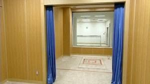 Japan opens gallows to media for the first time