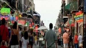 La Nouvelle-Orléans, 5 ans après Katrina