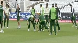 Betting scandal sparks cricket crisis