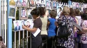 Day of the Disappeared – the unsung victims of wars
