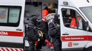 Seven dead in Slovakia gun rampage