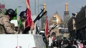 What next for Iraq as US troops plan pullout