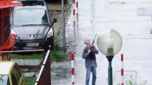 Slovaquie : comment expliquer la fusillade de Bratislava?