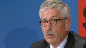 Berlin : haro sur Thilo Sarrazin