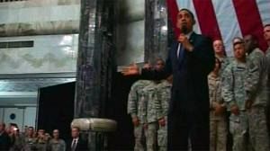Irak : les Etats-Unis parés pour un nouveau chapitre