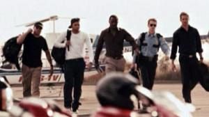 “Takers”: turning bad guys good
