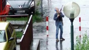 Le forcené de Bratislava identifié
