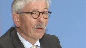 Allemagne : un membre de la Bundesbank fait scandale…