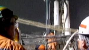 NASA scientists are called in to help Chile’s miners