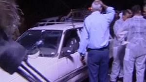 Settler attack won’t derail peace talks
