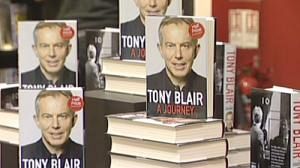 Dans son autobiographie, Blair règle ses comptes avec son “frère ennemi” Brown