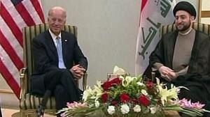 Irak : la fin d’une guerre, du moins officiellement