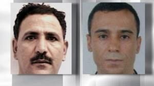 Terror suspects released without charge