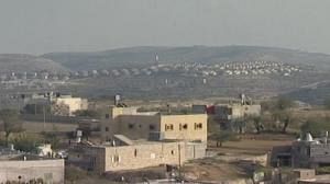 Middle East peace talks: the issues
