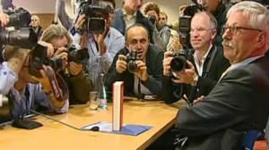 Bundesbank calls for Sarrazin to be sacked