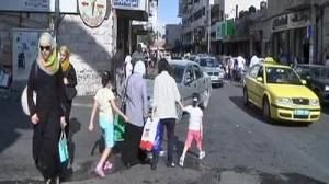 Palestinians greet peace talks with mixed feelings