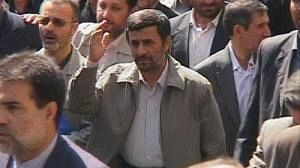 Thousands rally for ‘Al Quds’ Day in Iran